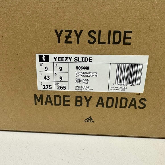 Adidas Yeezy Slide main image 4